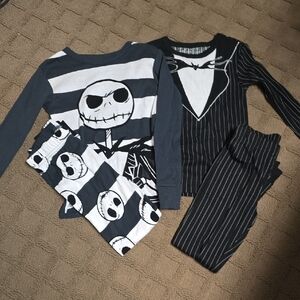 Disney Kids Matching Set - Black and White